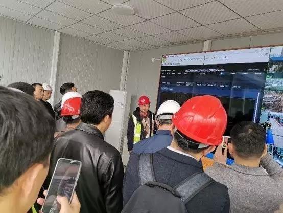 看中建三局如何打造智慧工地？簡(jiǎn)直開(kāi)掛了（中建五局智慧工地）