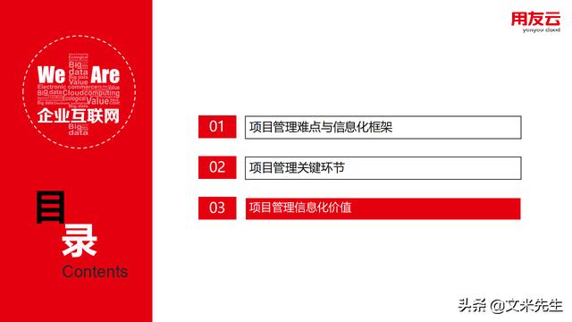 工程項(xiàng)目管理如何做？56頁(yè)用友公司工程項(xiàng)目管理方案，系統(tǒng)專業(yè)（用友 工程項(xiàng)目管理軟件）