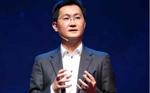馬化騰很無奈：為什么你們都將QQ號賣了？網(wǎng)友：可以換套房（馬化騰為什么要賣QQ）