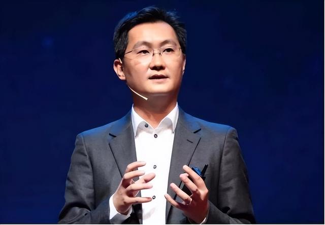 馬化騰很無奈：為什么你們都將QQ號(hào)賣了？網(wǎng)友：可以換套房（馬化騰為什么要賣QQ）