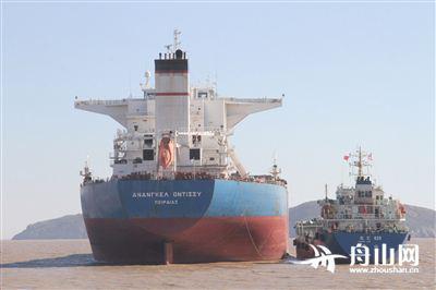 共同富裕新實踐·共富爭先丨市港航和口岸管理局：奮力建設現(xiàn)代海洋城市 努力探尋港航共富之路