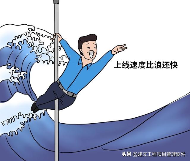建設(shè)方項(xiàng)目管理平臺(tái)：全局分析，一屏統(tǒng)覽，一鍵追蹤，一鍵直達(dá)