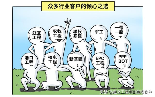 建設(shè)方項(xiàng)目管理平臺(tái)：全局分析，一屏統(tǒng)覽，一鍵追蹤，一鍵直達(dá)