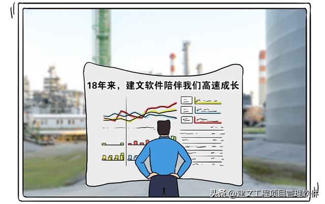 建設(shè)方項(xiàng)目管理平臺(tái)：全局分析，一屏統(tǒng)覽，一鍵追蹤，一鍵直達(dá)