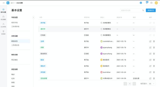 手把手教你如何高效落地多項(xiàng)目管理 - 一看既會（如何進(jìn)行高效的多項(xiàng)目管理）