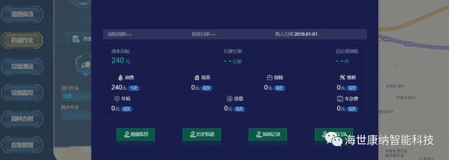 海世康納 - 絕了！環(huán)衛(wèi)公司這樣管理一年節(jié)省上百萬(wàn)