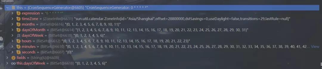 java常見(jiàn)的三種定時(shí)任務(wù)調(diào)度框架，寫得太棒了（Java定時(shí)任務(wù)框架）