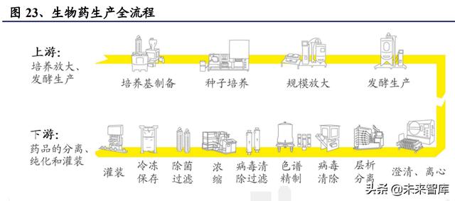 醫(yī)藥生物行業(yè)研究及中期策略：把握醫(yī)藥產(chǎn)業(yè)升級(jí)下的新紅利（生物醫(yī)藥產(chǎn)業(yè)布局）