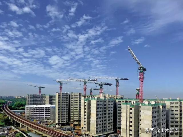大項目如何做好施工進度計劃管理？看看中建編寫的管理措施?。ㄈ绾螌ㄔO工程項目施工進度進行管理）