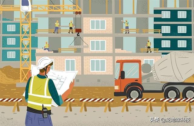 建筑工地四大管理難點？教你破解方法（建筑工地四大管理難點-教你破解方法視頻）