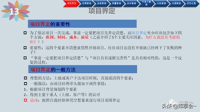 項目管理：培訓(xùn)、流程、制度、表格、工具及模板（培訓(xùn)計劃流程圖模板）