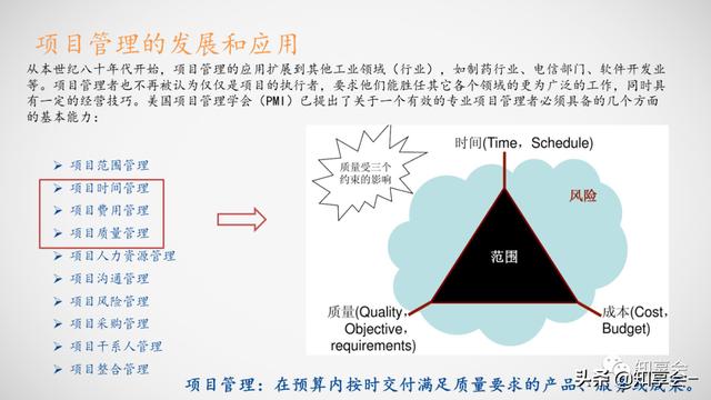項目管理：培訓(xùn)、流程、制度、表格、工具及模板（培訓(xùn)計劃流程圖模板）