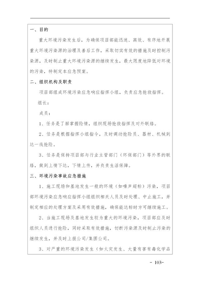 建設(shè)集團(tuán)公司項目施工安全管理體系，完整版（建筑工程安全生產(chǎn)管理體系）