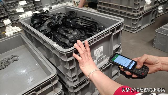 WMS倉庫管理系統(tǒng)哪個好用呢？排名如何？（倉儲wms系統(tǒng)哪家好）