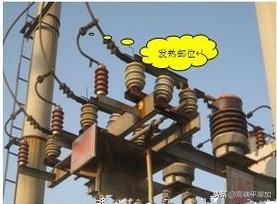 變電站安全及事故處理制度大全，值得收藏?。ㄗ冸娬臼鹿侍幚硪?guī)程）