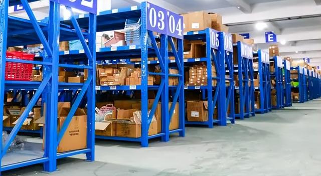 快消品商貿(mào)企業(yè)專屬的倉(cāng)庫(kù)管理軟件應(yīng)該具備哪些硬實(shí)力？（商貿(mào)企業(yè)進(jìn)銷存軟件哪些比較好）