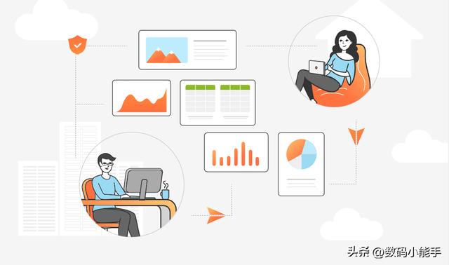 「ONLYOFFICE」一個全能免費(fèi)神仙級的開源協(xié)作辦公套件（onlyoffice插件開發(fā)）