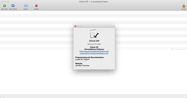 任務(wù)太多無(wú)從管理？macOS 上的任務(wù)管理軟件Check Off（macos有任務(wù)管理器嗎）