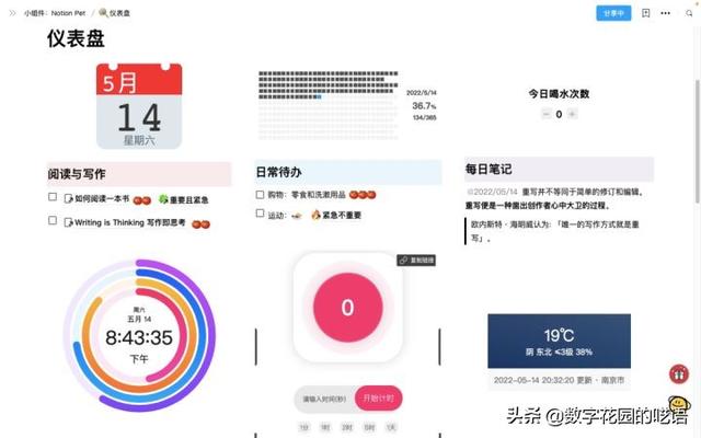 如何在 FLowUs 、Notion 等筆記軟件中建立「書籍管理系統(tǒng)」？