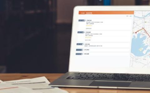 運輸管理系統(tǒng)“SaaS TMS+APP模式”何以成為物流運輸市場的標配？（什么是tms運輸管理系統(tǒng)）