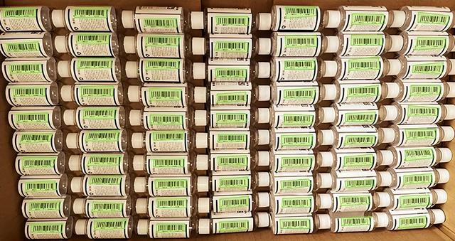 告別低效掃碼，Barcode Reader解決你批量掃碼的困擾（barcode掃碼軟件）