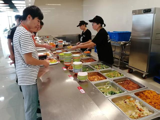 辦社區(qū)食堂，經(jīng)費從哪里來？實行怎樣的管理模式（辦社區(qū)食堂,經(jīng)費從哪里來-實行怎樣的管理模式制度）