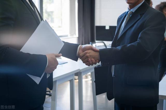 企業(yè)合同合規(guī)：合同主體中暗藏這些玄機，你知道嗎？（公司合同問題）