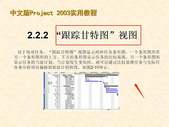 0分鐘學會project使用教程(內(nèi)容超詳細)，手把手教我們快速掌握（project如何使用教程）"