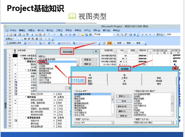 項(xiàng)目管理必備，16套Project軟件使用教程，解決所有項(xiàng)目管理問題（項(xiàng)目管理軟件project教程）