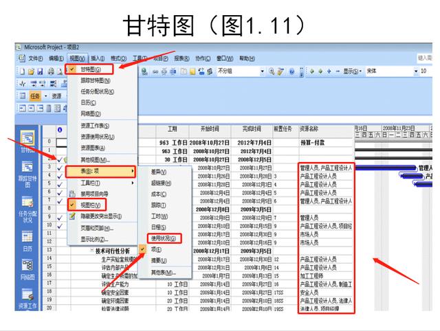 項(xiàng)目管理必備，16套Project軟件使用教程，解決所有項(xiàng)目管理問題（項(xiàng)目管理軟件project教程）