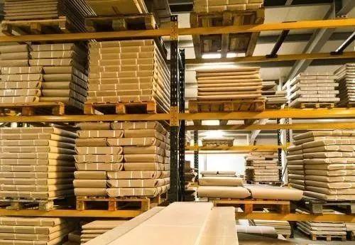 原材料、半成品、成品倉(cāng)庫(kù)管理規(guī)定（原材料,半成品,成品倉(cāng)庫(kù)管理規(guī)定表）